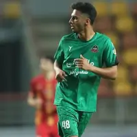 سورگی: به پرسپولیس گل بزنم خوشحالی نمی‌کنم