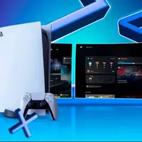 سونی در حال آزمایش تصاویر پس‌زمینه متغیر برای پلی استیشن ۵ است