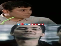 مهران مدیری: در «ضیافت» حتی جلوی دوربین هم رفتم، گفتند نباید بازی کنم