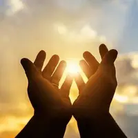 دلارو بیشتر دوس داری یا خدارو ؟