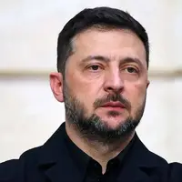 زلنسکی دقیقاً با چه چیزی روبه‌روست؟