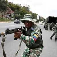 آمریکا نظامیان ارشد ونزوئلا را در فهرست گروه‌های تروریستی قرار می‌دهد