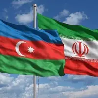 دیدار معاون وزیر خارجه ایران با وزیر خارجه جمهوری آذربایجان