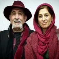 خاطره جالب فرهاد آئیش از دروغ مصلحتی که به همسر آمریکایی‌اش گفت