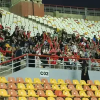 دختر جیمی‌جامپ در اهواز آشنا بود!