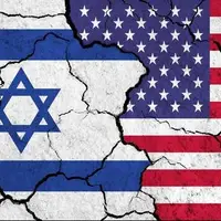 آیا اسرائیل یکی از ایالت‌های آمریکاست؟