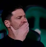 واکنش آلونسو به توقف رئال و نیمکت‌نشینی وینیسیوس