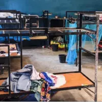 فرار ۵۰ دانش آموز از چنگ آدم‌رباها در نیجریه