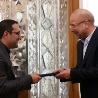 فلاحت‌پیشه خطاب به قالیباف: مشاوران بی‌سوادتان کشور را به سوی جنگ بی‌پایان می‌برند