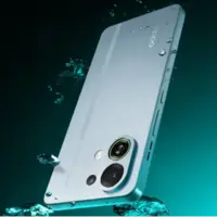 گوشی‌ساز چینی روی مدل «توربو پرو» با باتری بزرگ و نمایشگر سریع کار می‌کند