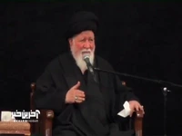 قیام حضرت زهرا (س) به دلیل انحراف رسالت پیامبر (ص) بود