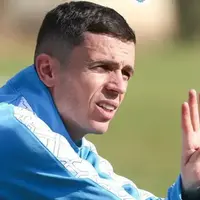 ساپینتو و رابطه خاص با بهترین بازیکنش