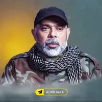 واکنش گروه‌های مقاومت به شهادت فرمانده حزب‌الله