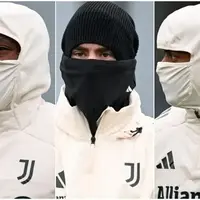 ترس شدید یوونتوس از جهنم سرما!