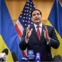 آمریکا، اروپا را از میز مذاکرات صلح اوکراین حذف کرد