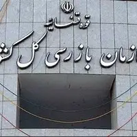 دستور سازمان بازرسی برای پیگیری قصور در آتش‌سوزی جنگل‌های هیرکانی