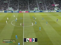 خلاصه بازی الچه 2 - رئال مادرید 2