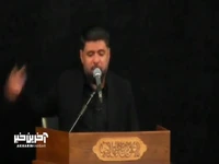 هر جا که میروم سخن از فاطمیه است
