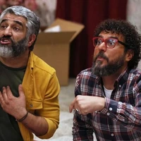 فیلم جدید پژمان جمشیدی قاچاق شد