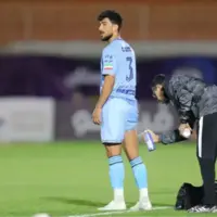 مدافع تراکتوری، مهمترین نگرانی صدرنشین لیگ برتر