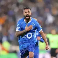 عدم صدور مجوز تمرین مدافع خبرساز!