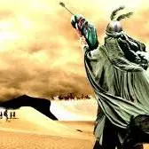 جای شکرش باقیه همین که محسن رو ندیدی...