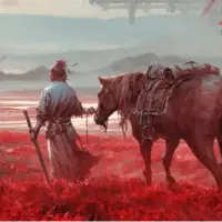 عرضه اسکین ۴۲ هزار دلاری در بازی رایگان Where Winds Meet باعث تعجب بازیکنان شد