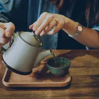 بهترین دمنوش‌ها برای بهبود عملکرد گوارش