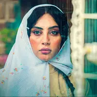 سلفی پربازدید بازیگران بامداد خمار در پشت صحنه