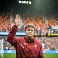 خداحافظی شوکه‌کننده بازیکن بلژیکی از فوتبال