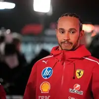 همیلتون: هر چقدر تلاش می‌کنم، اوضاع بدتر می‌شود