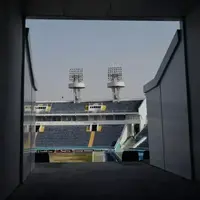 چمن نسف‌قارشی از تختی بدتر است!