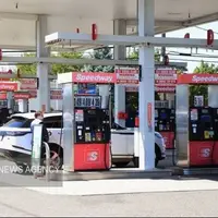 سخنگوی صنف جایگاه‌داران: تبخیر بنزین دو برابر استاندارد است