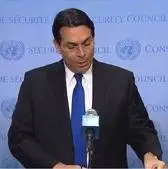 نماینده رژیم صهیونیستی: تشکیلات خودگردان توانایی مقابله با حماس را ندارد 