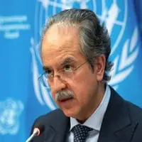 نماینده پاکستان: مذاکرات صلح بدون حضور نمایندگان فلسطین معنایی ندارد