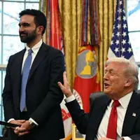 برندگان و بازندگان دیدار ترامپ و زهران ممدانی