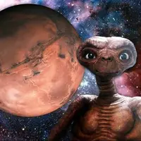 بالاخره موجودات فضایی وجود دارند یا خیر؟  