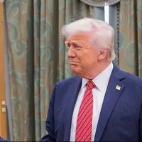 سوریه گروگان معاملات آمریکا؛ خوابی که ترامپ برای جولانی دیده است