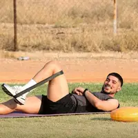 رونمایی از ستاره جدید سپاهان تا 7 روز دیگر!