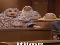 جانانه از حق و حقوق شوهرش دفاع کرد!