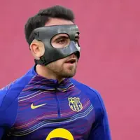 آچار فرانسه بارسلونا تا 2030 ماندنی شد