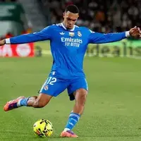 به آرنولد در رئال مشکوک شده‌اند