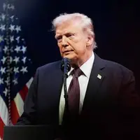 ترامپ درباره مذاکرات صلح روسیه و اوکراین: شاید اتفاقات خوبی در حال رخ دادن باشد