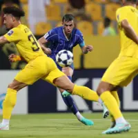 لغو بازی استقلال در آسیا روی میز AFC