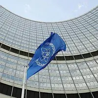 لارنس نورمن خواستار فشار بیشتر آژانس به ایران شد!