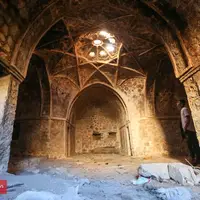 روستای دوسیران و عمارت های چهارصفه