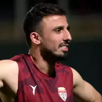 ستاره موردعلاقه یحیی فعلا برنمی‌گردد