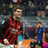 فرصت‌طلبی پولیسیک، درخشش مینیان و بدشانسی هاکان؛ میلان دربی را از اینتر برد