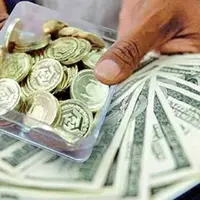 پیش‌بینی قیمت دلار، طلا و سکه فردا «سه‌‌شنبه»؛ شوک سیاسی مسیر بازار را تغییر می‌دهد؟