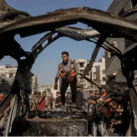 اردوغان: مشارکت نظامی ترکیه در غزه در دست ارزیابی است